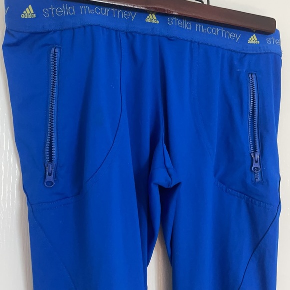 Stella McCartney Gym tights - Picture 2 of 4
